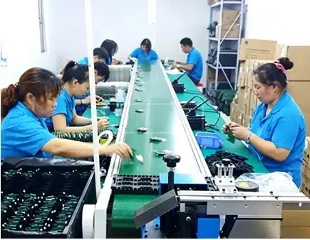 Assembly Service
