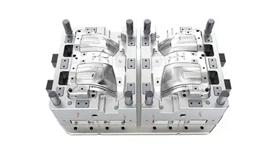 Injection Mold