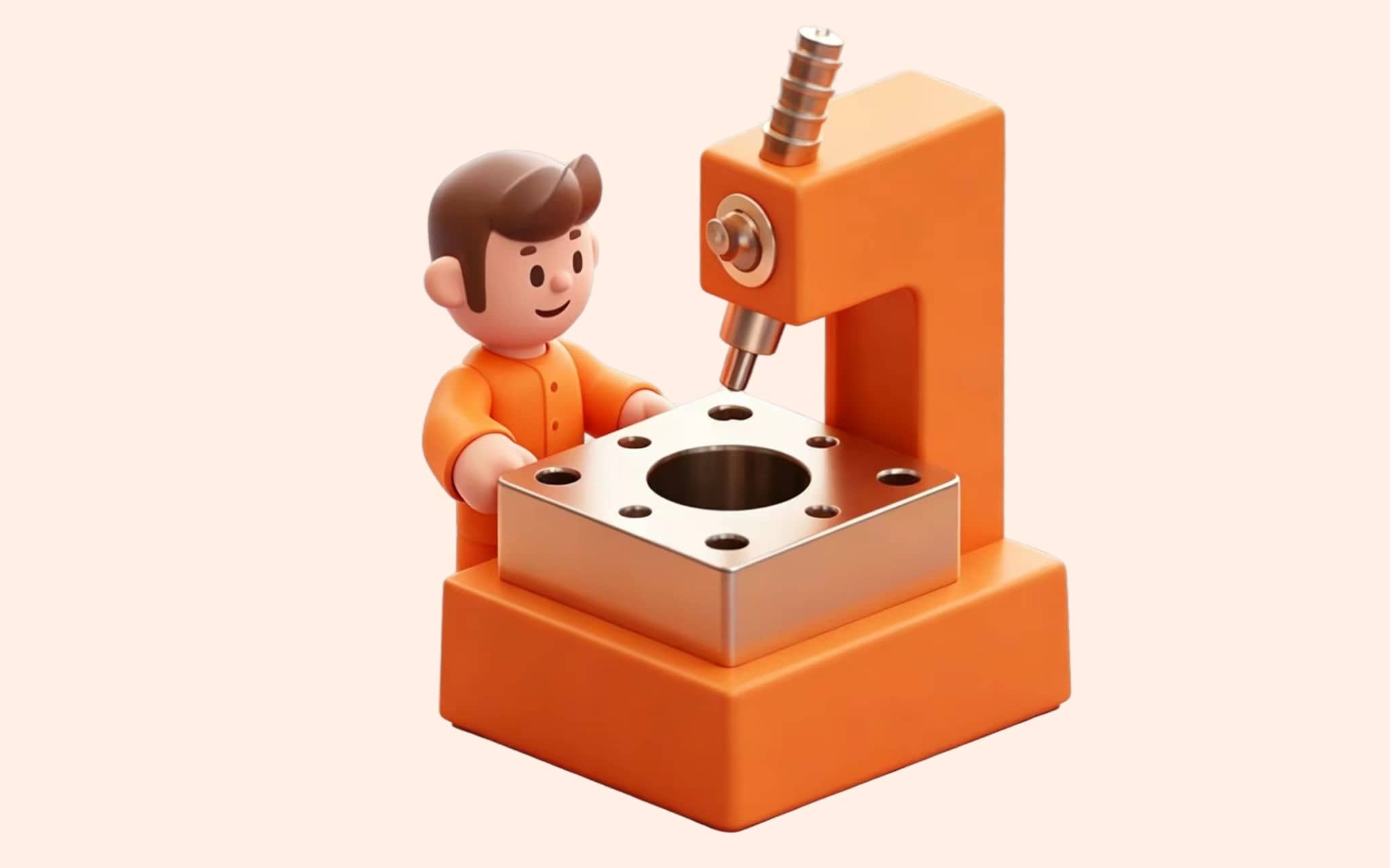 Mold Making logo picture