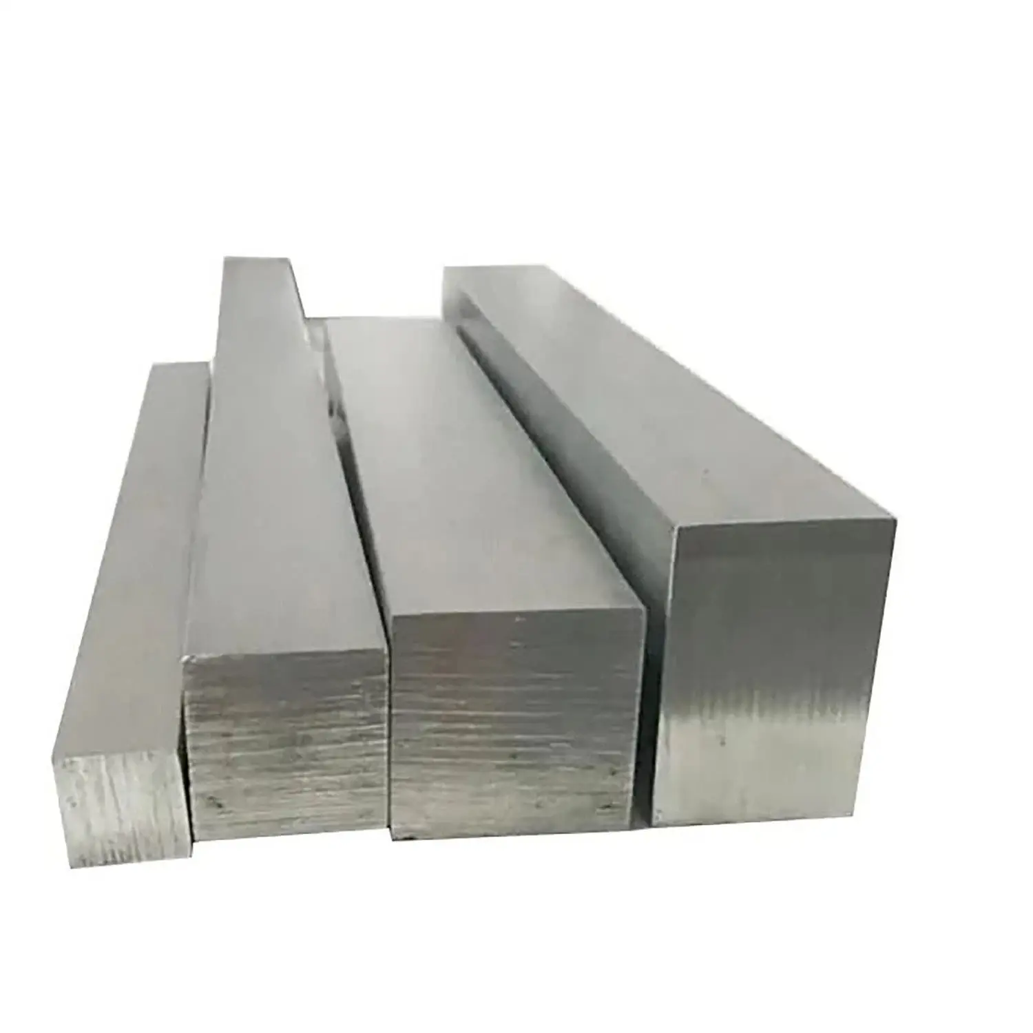 Mold Steel