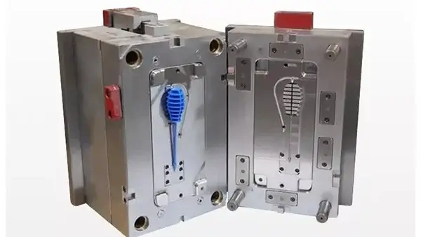 Mould Tooling