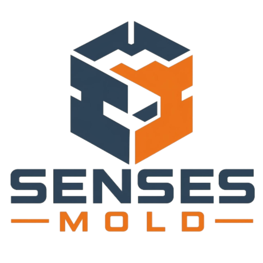 Sense Mold Logo