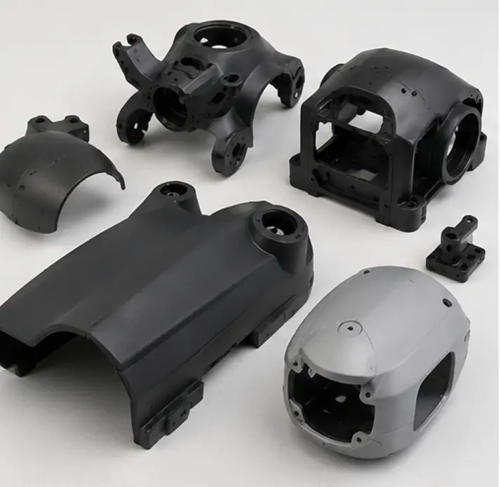 Robotics & Drone Prototyping