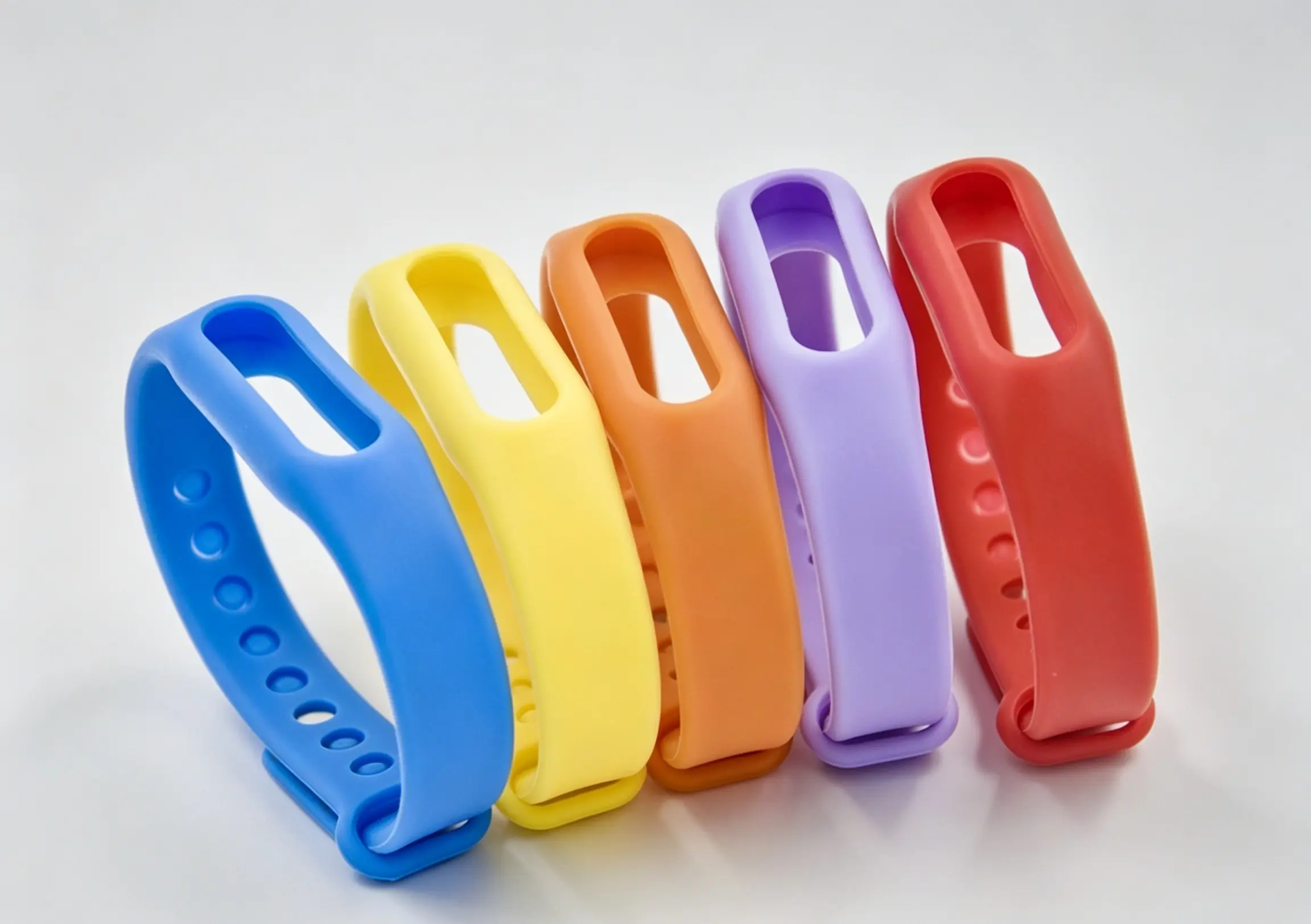 Silicone Injection Molding