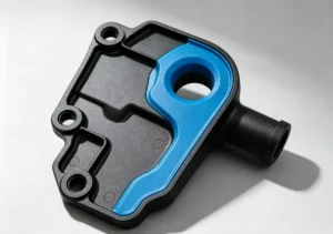 Two Shot Molding