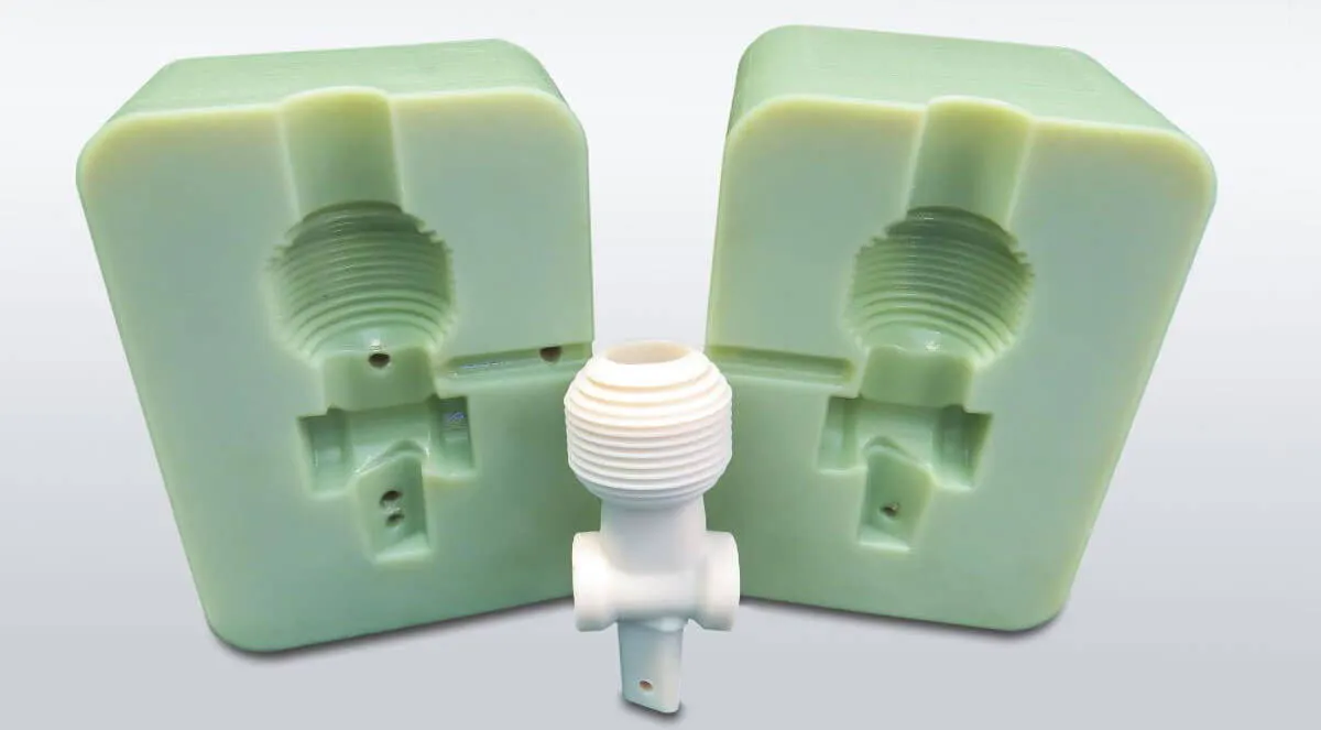 urethane mold