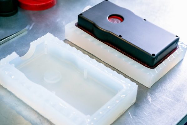 vacuum-casting-tool