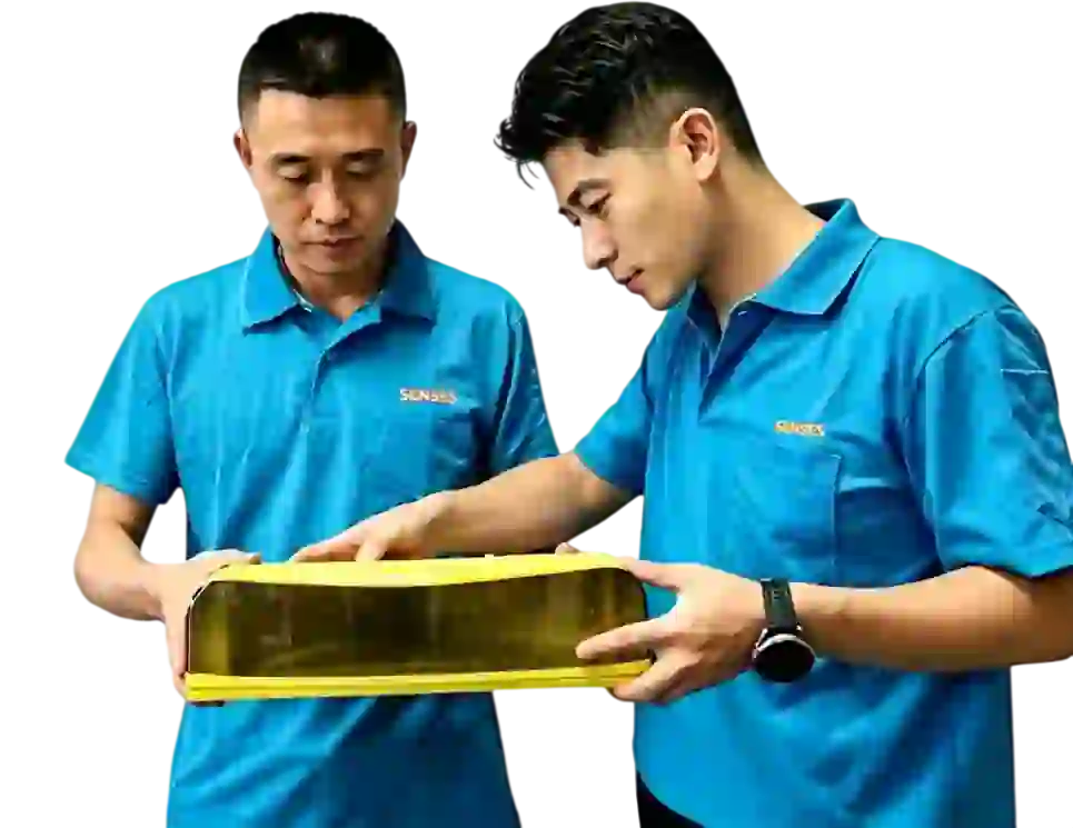 On Demand Manufacturing