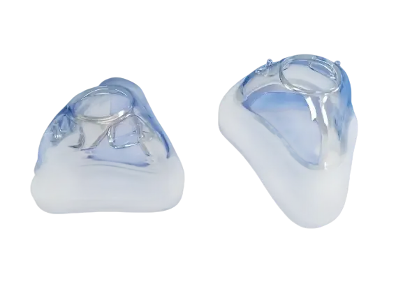 Silicone Overmoldings