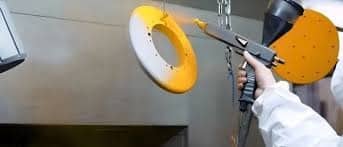 Die Casting Coating