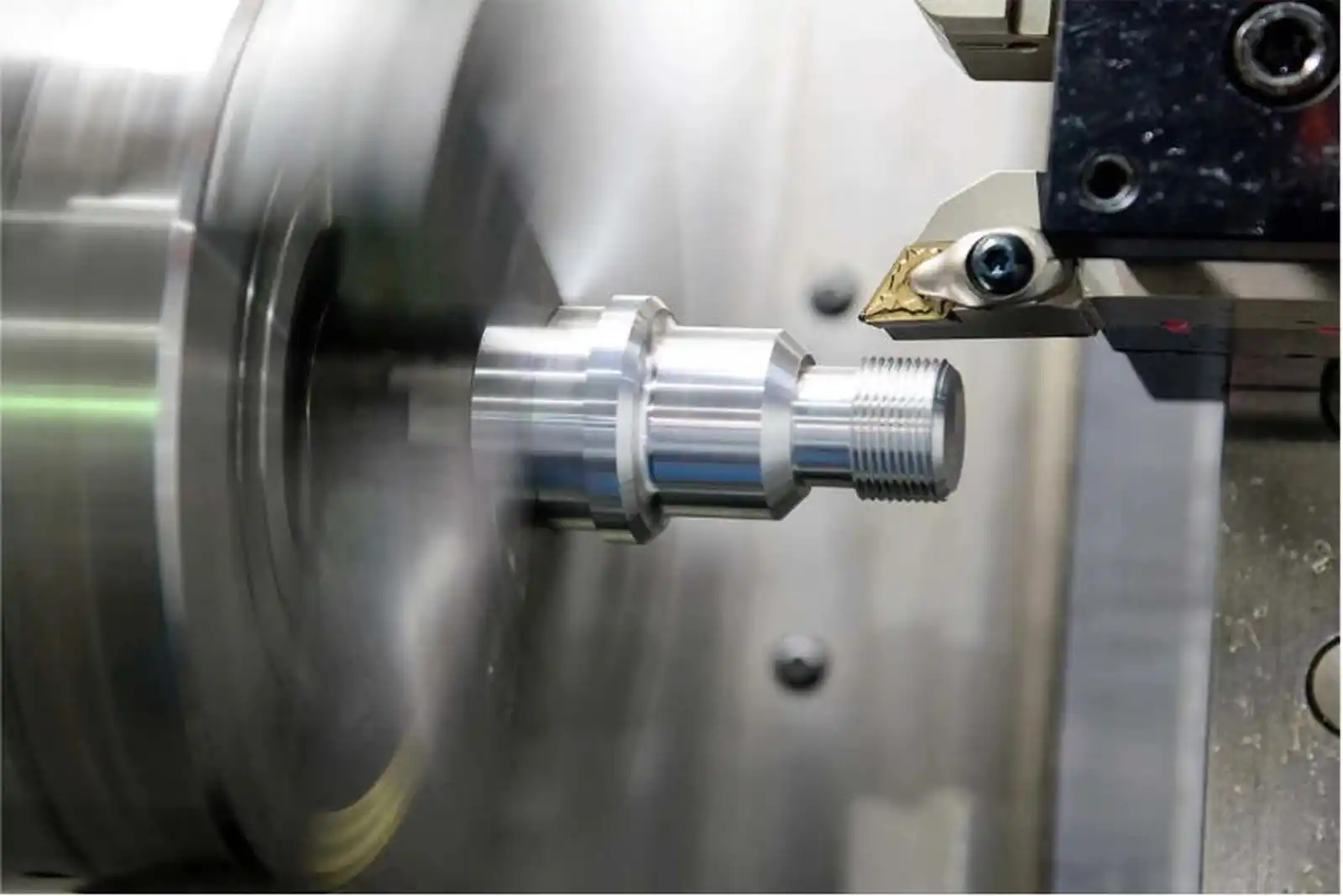CNC Turning